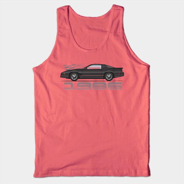 Custom Order Tank Top by JRCustoms44